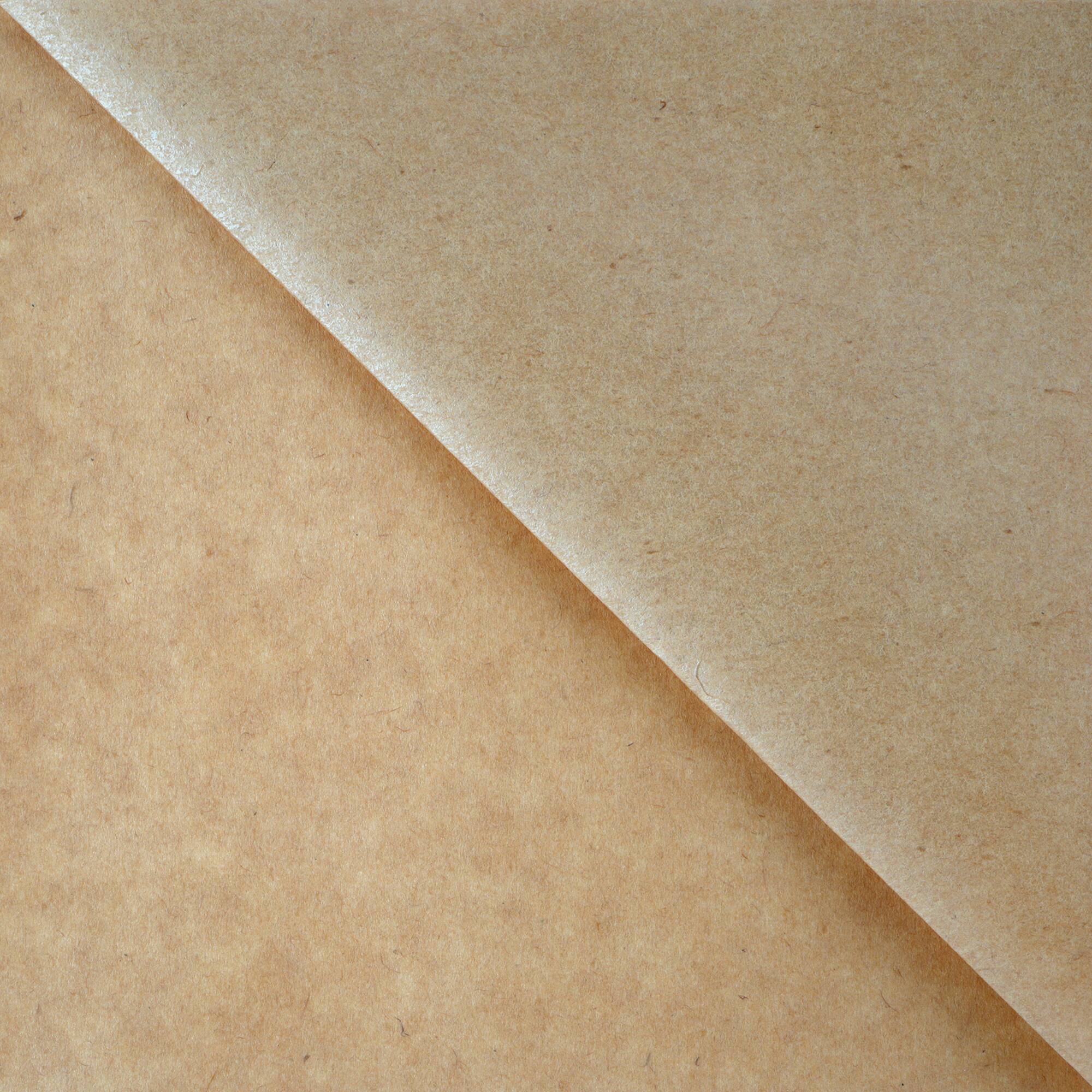 22.75" x 22.75" Kraft Floral Wrapping Paper Sheets, 20ct. by Ashland®